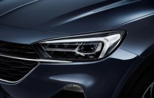 Buick Encore GX 2019 года  (CN)